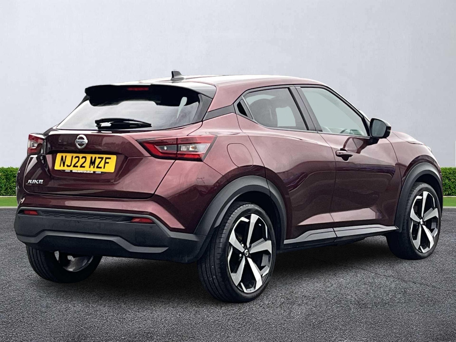 Used Nissan Juke 2022 for sale - 77423586: Photo 12