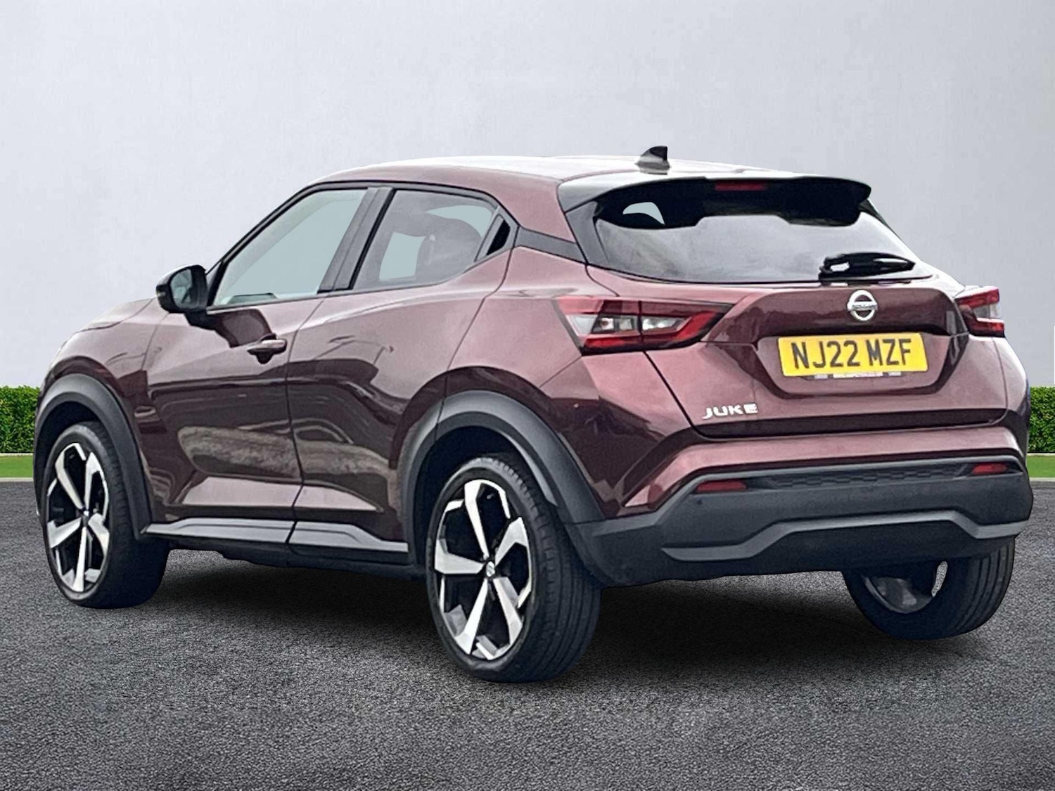 Used Nissan Juke 2022 for sale - 77423586: Photo 15