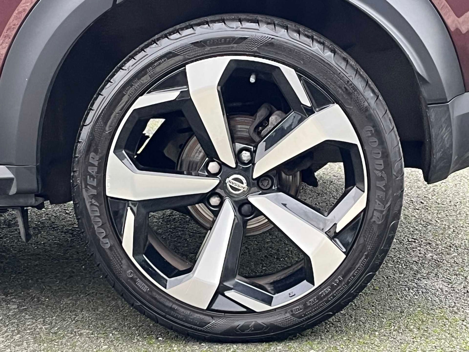 Used Nissan Juke 2022 for sale - 77423586: Photo 16