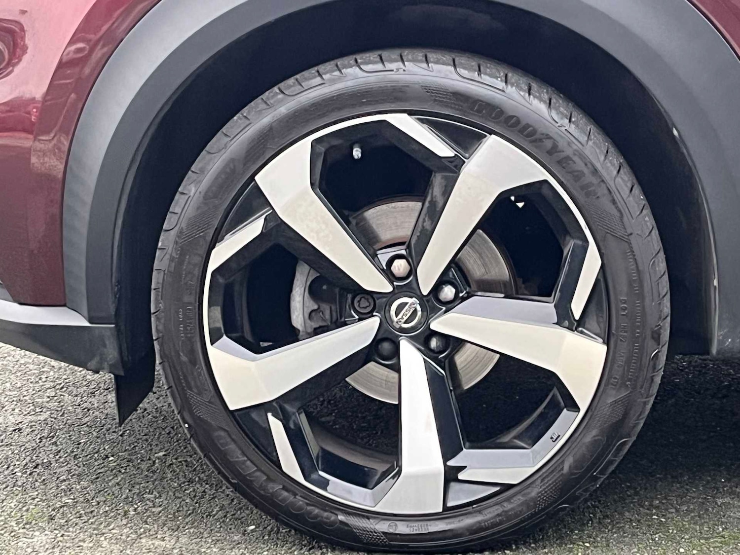 Used Nissan Juke 2022 for sale - 77423586: Photo 17