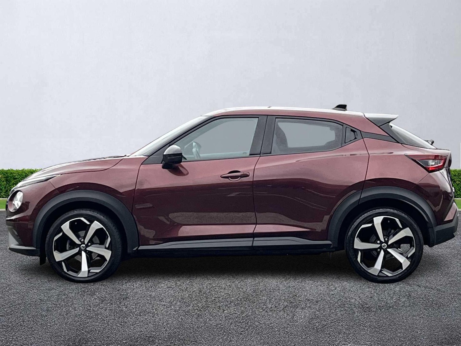 Used Nissan Juke 2022 for sale - 77423586: Photo 18