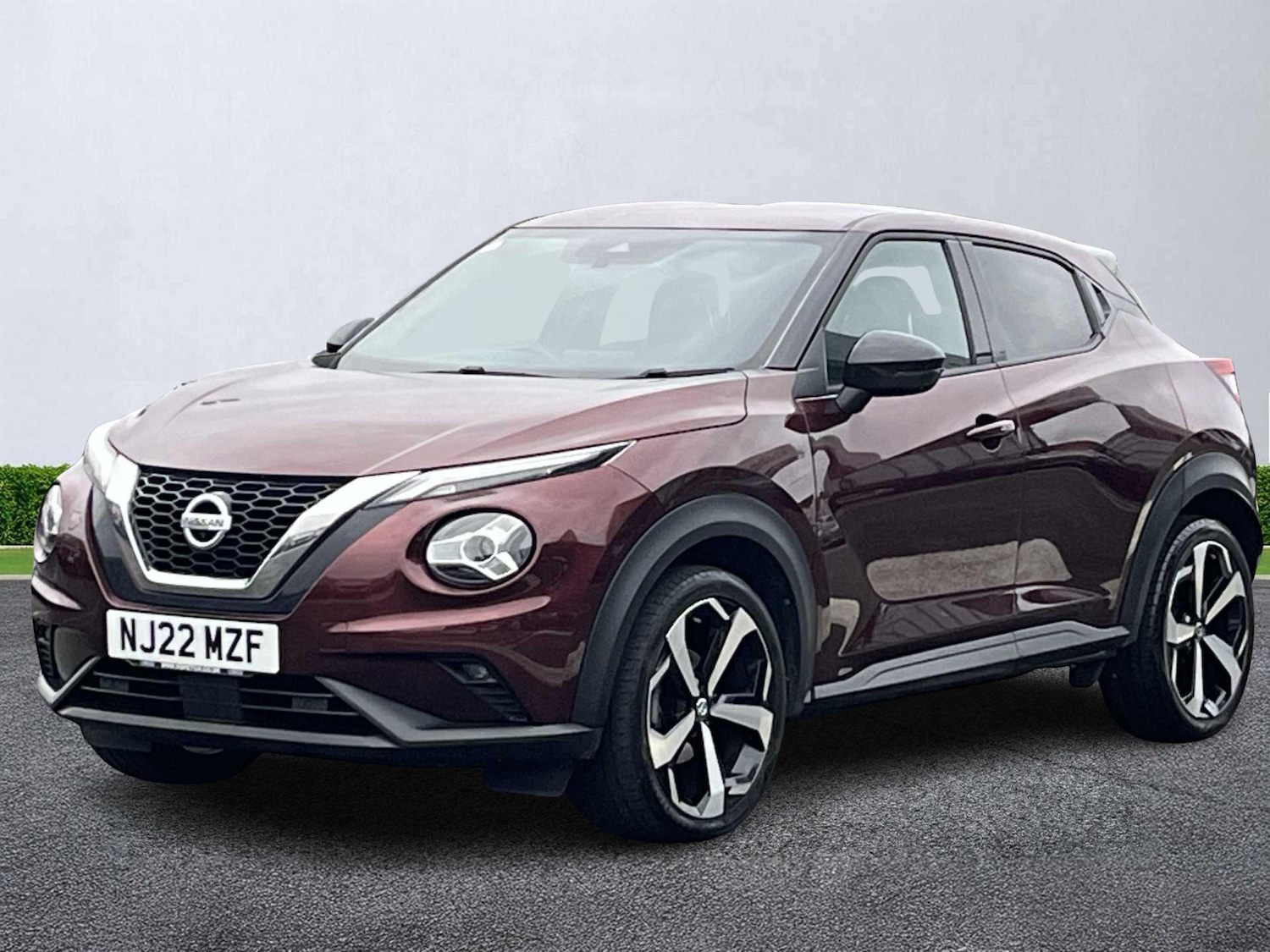 Used Nissan Juke 2022 for sale - 77423586: Photo 19