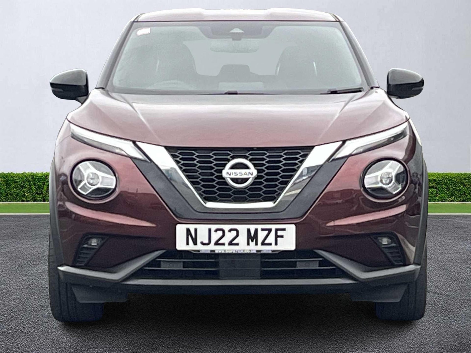 Used Nissan Juke 2022 for sale - 77423586: Photo 2