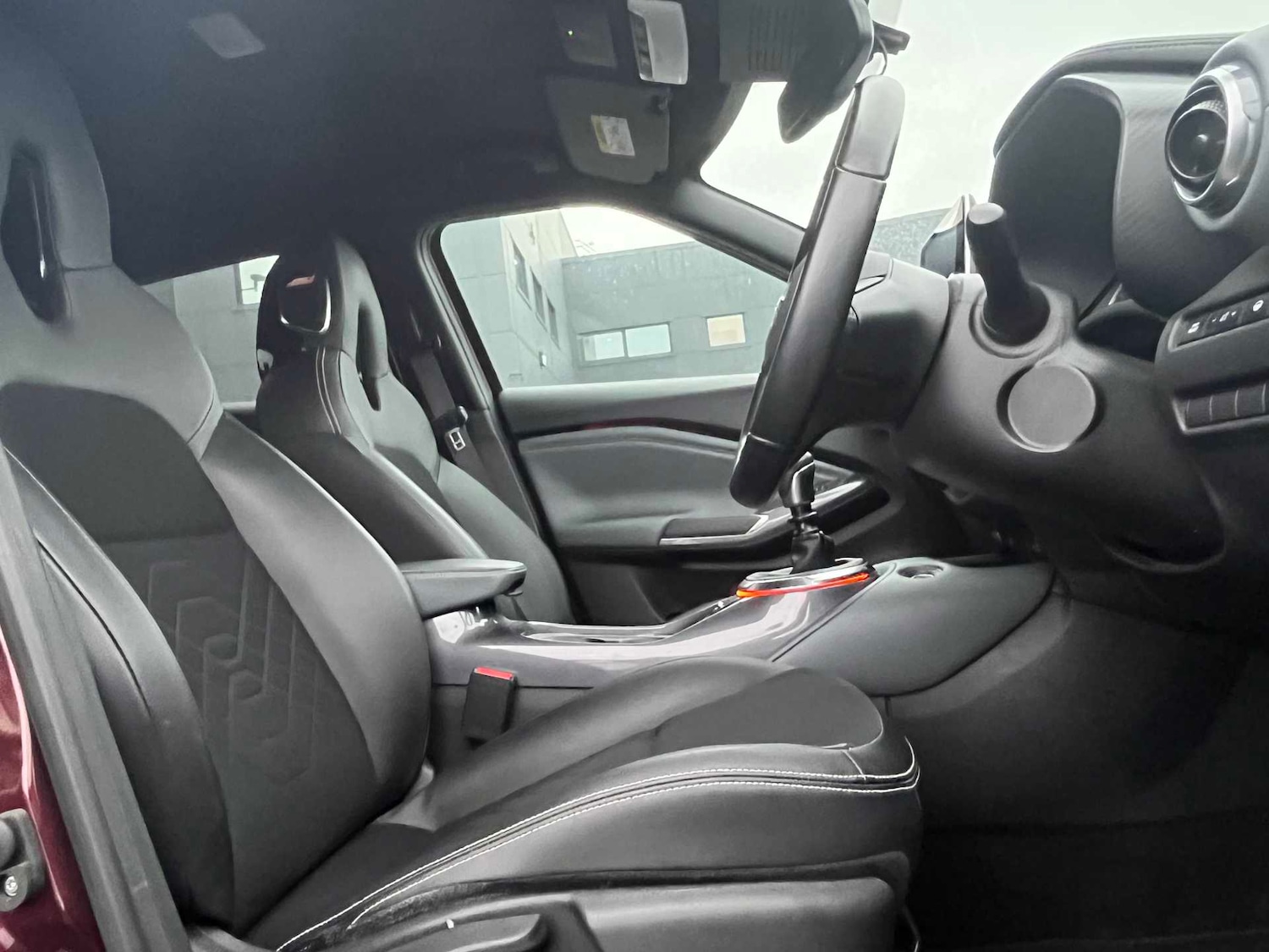 Used Nissan Juke 2022 for sale - 77423586: Photo 22