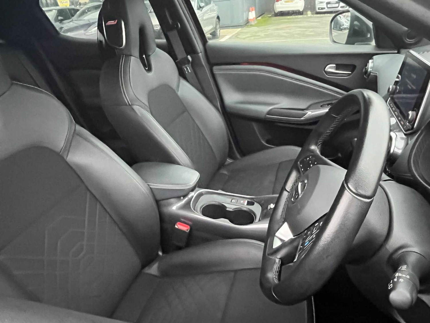 Used Nissan Juke 2022 for sale - 77423586: Photo 23