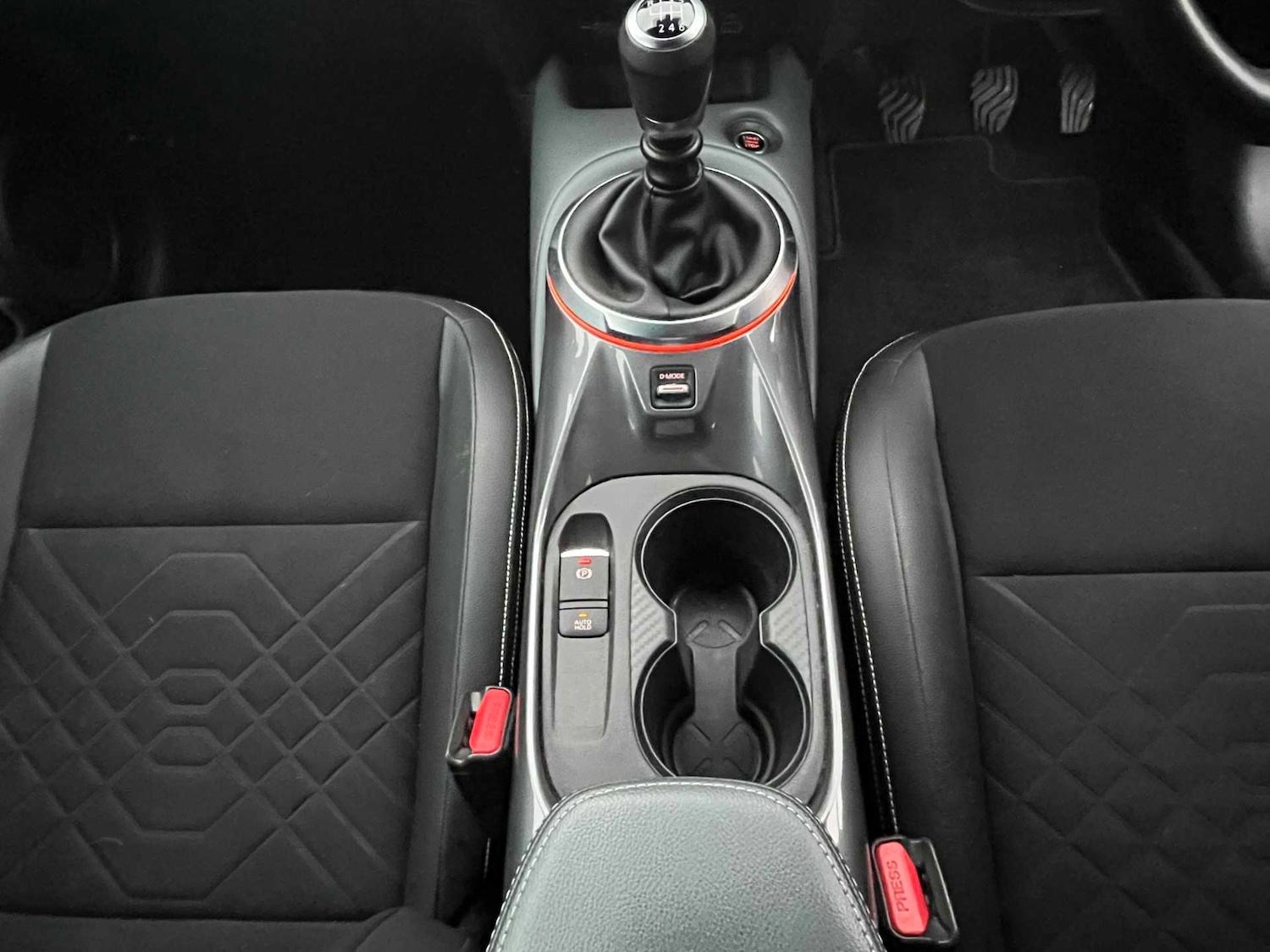 Used Nissan Juke 2022 for sale - 77423586: Photo 25