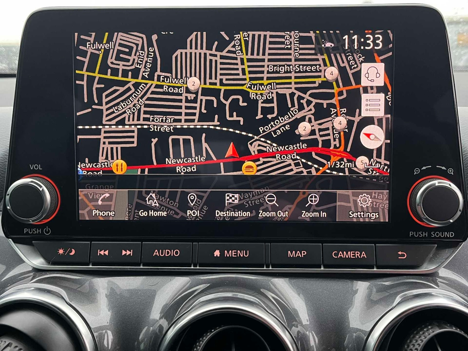 Used Nissan Juke 2022 for sale - 77423586: Photo 30