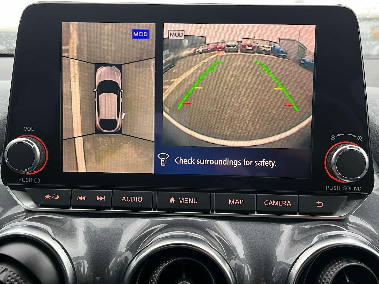 Used Nissan Juke 2022 for sale - 77423586: Photo 31