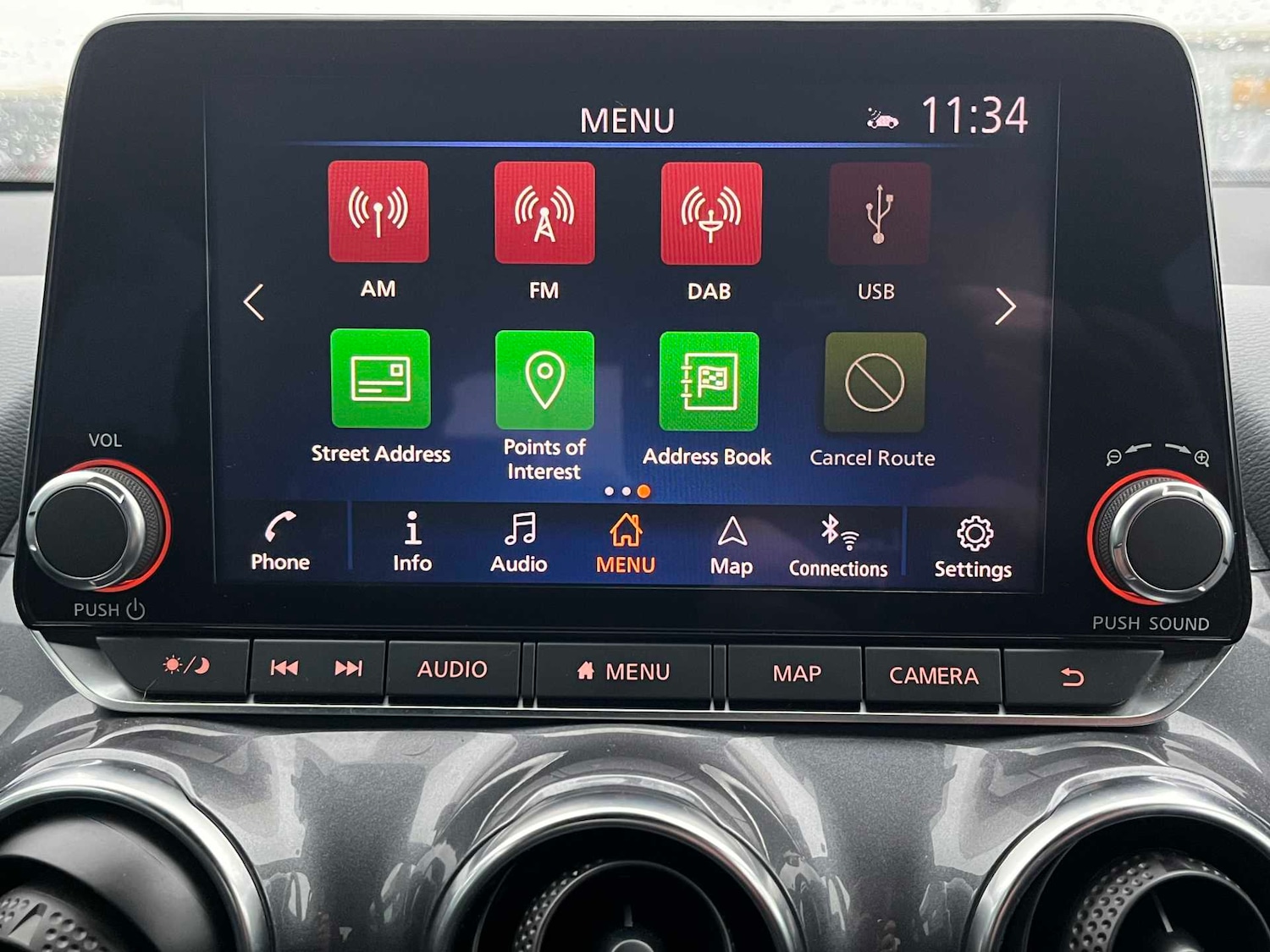 Used Nissan Juke 2022 for sale - 77423586: Photo 32