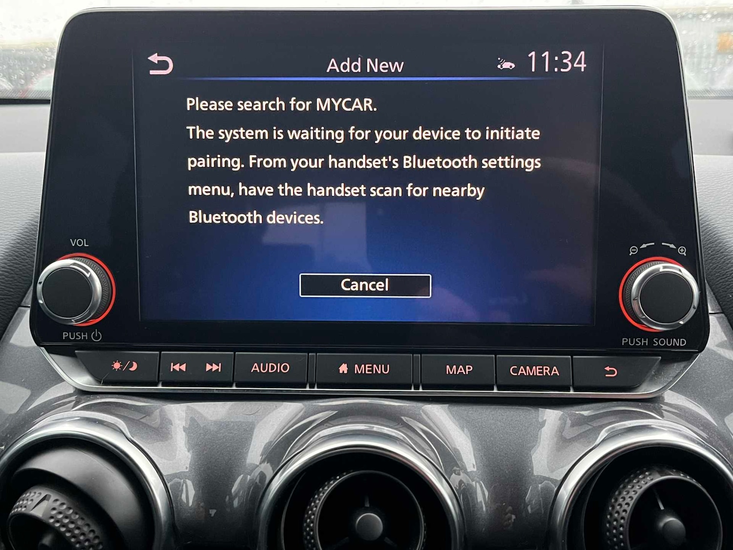 Used Nissan Juke 2022 for sale - 77423586: Photo 33