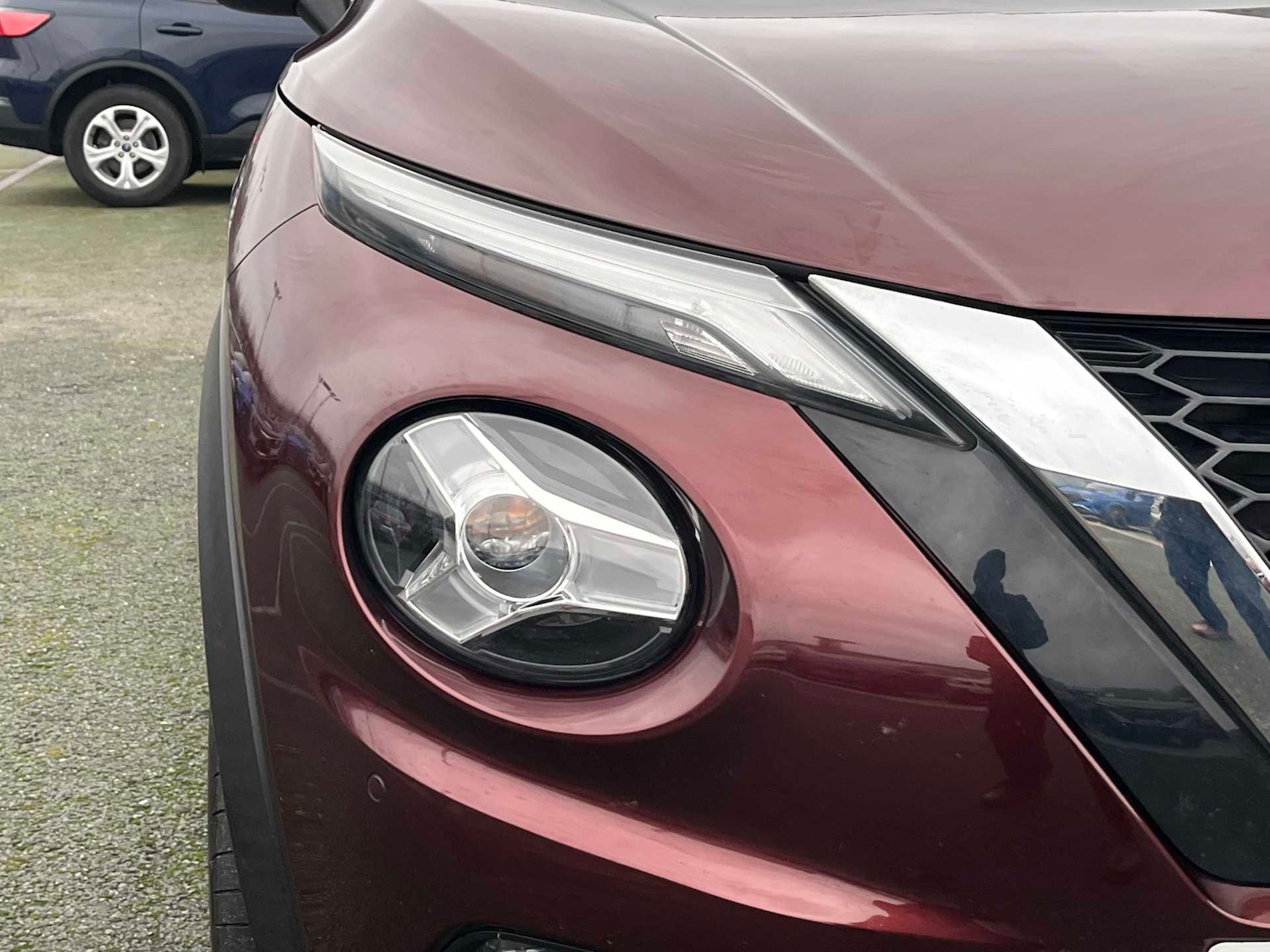 Used Nissan Juke 2022 for sale - 77423586: Photo 4