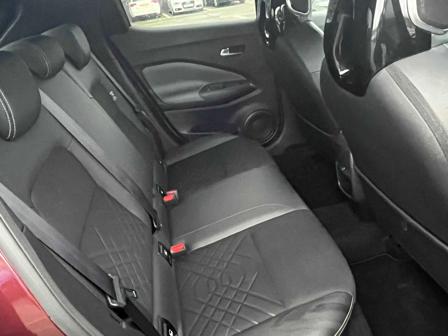 Used Nissan Juke 2022 for sale - 77423586: Photo 43