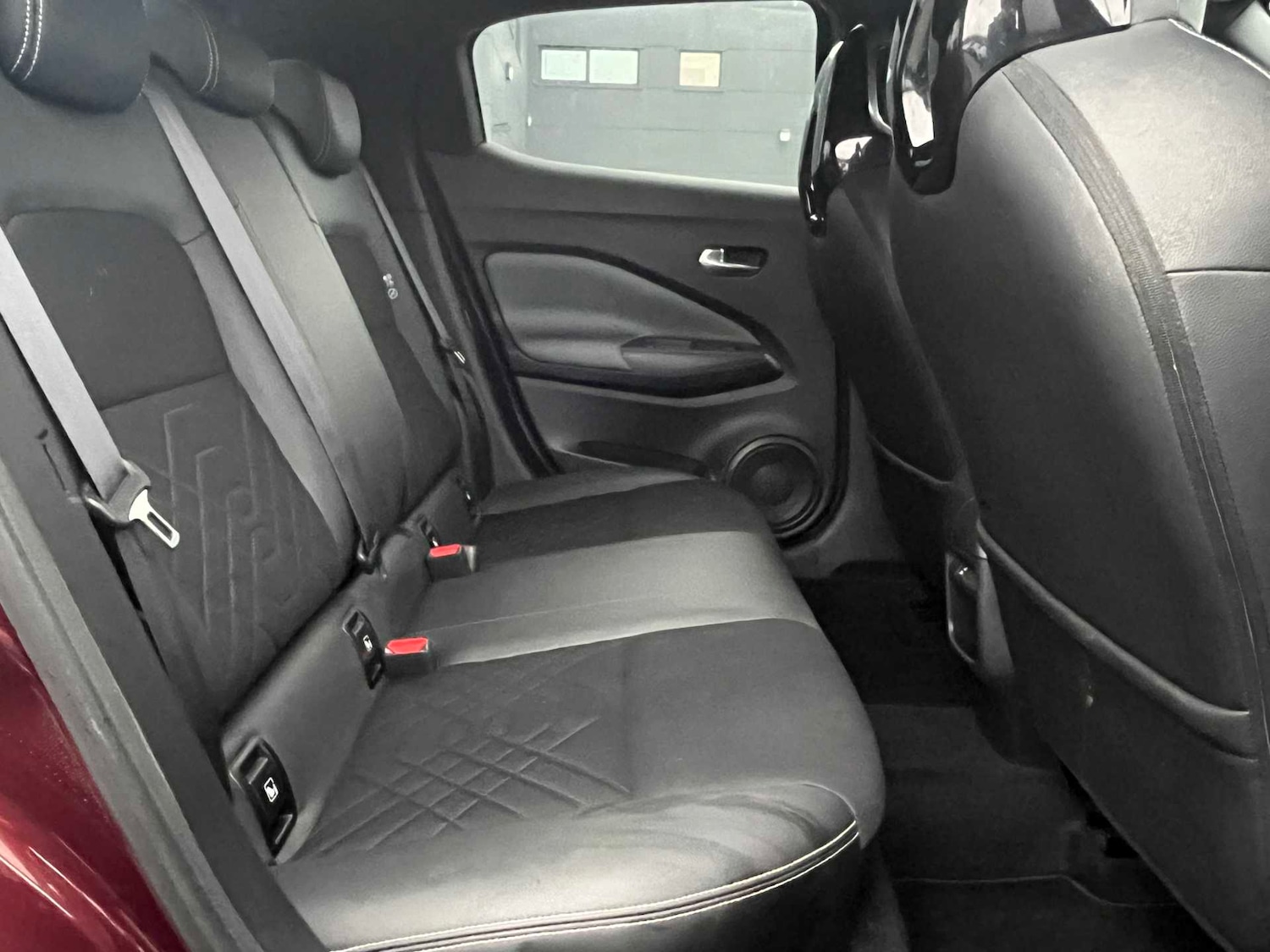 Used Nissan Juke 2022 for sale - 77423586: Photo 44