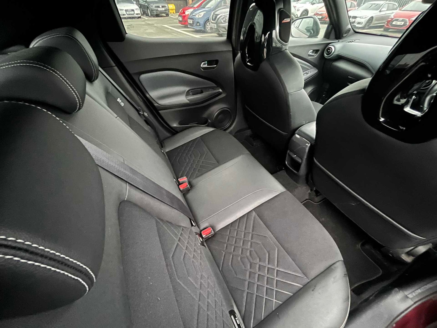 Used Nissan Juke 2022 for sale - 77423586: Photo 45