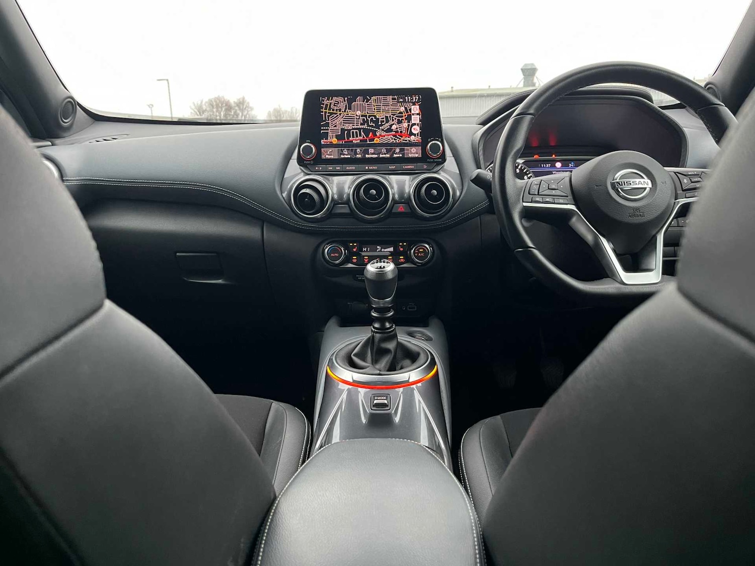 Used Nissan Juke 2022 for sale - 77423586: Photo 46