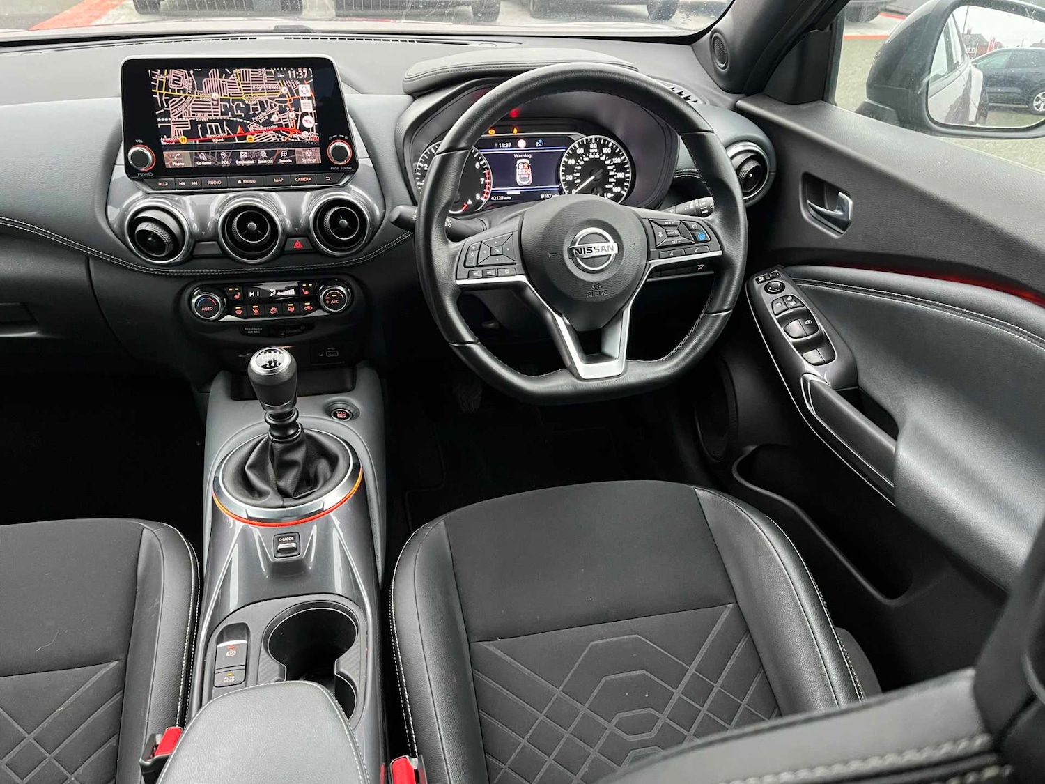 Used Nissan Juke 2022 for sale - 77423586: Photo 47