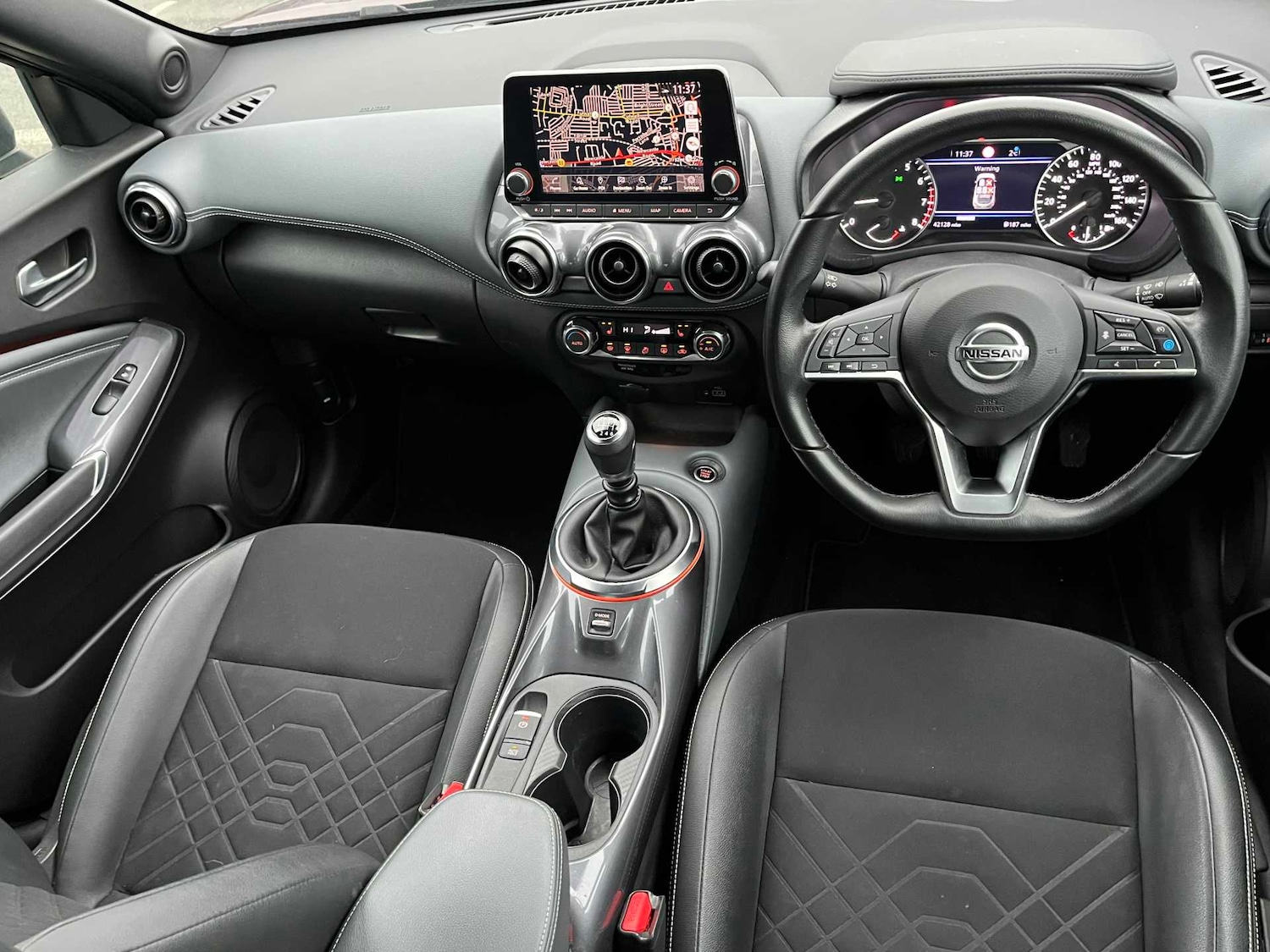 Used Nissan Juke 2022 for sale - 77423586: Photo 48