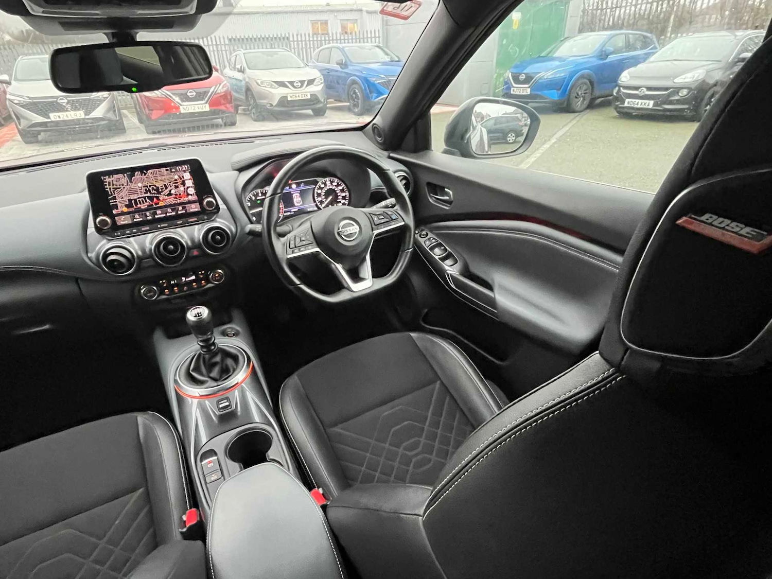 Used Nissan Juke 2022 for sale - 77423586: Photo 49