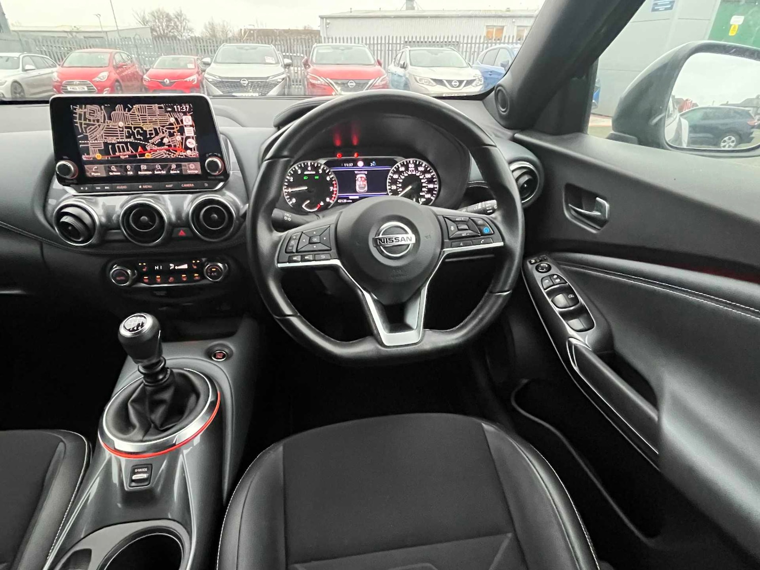 Used Nissan Juke 2022 for sale - 77423586: Photo 50