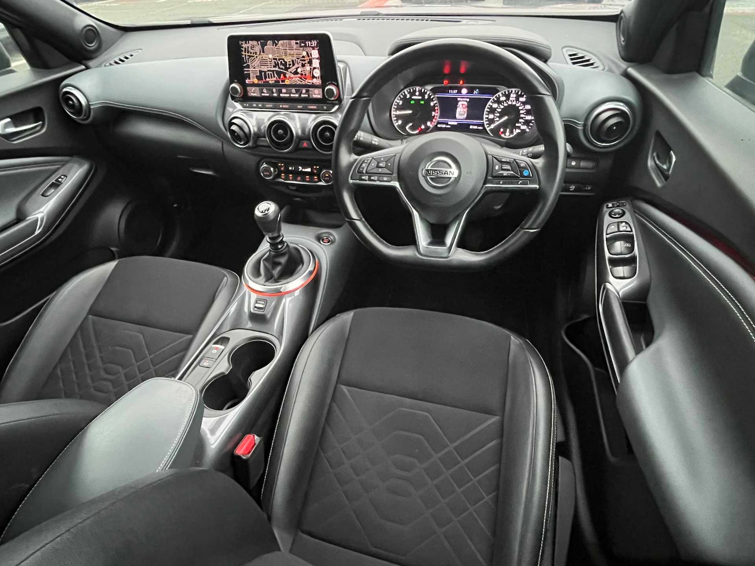 Used Nissan Juke 2022 for sale - 77423586: Photo 51