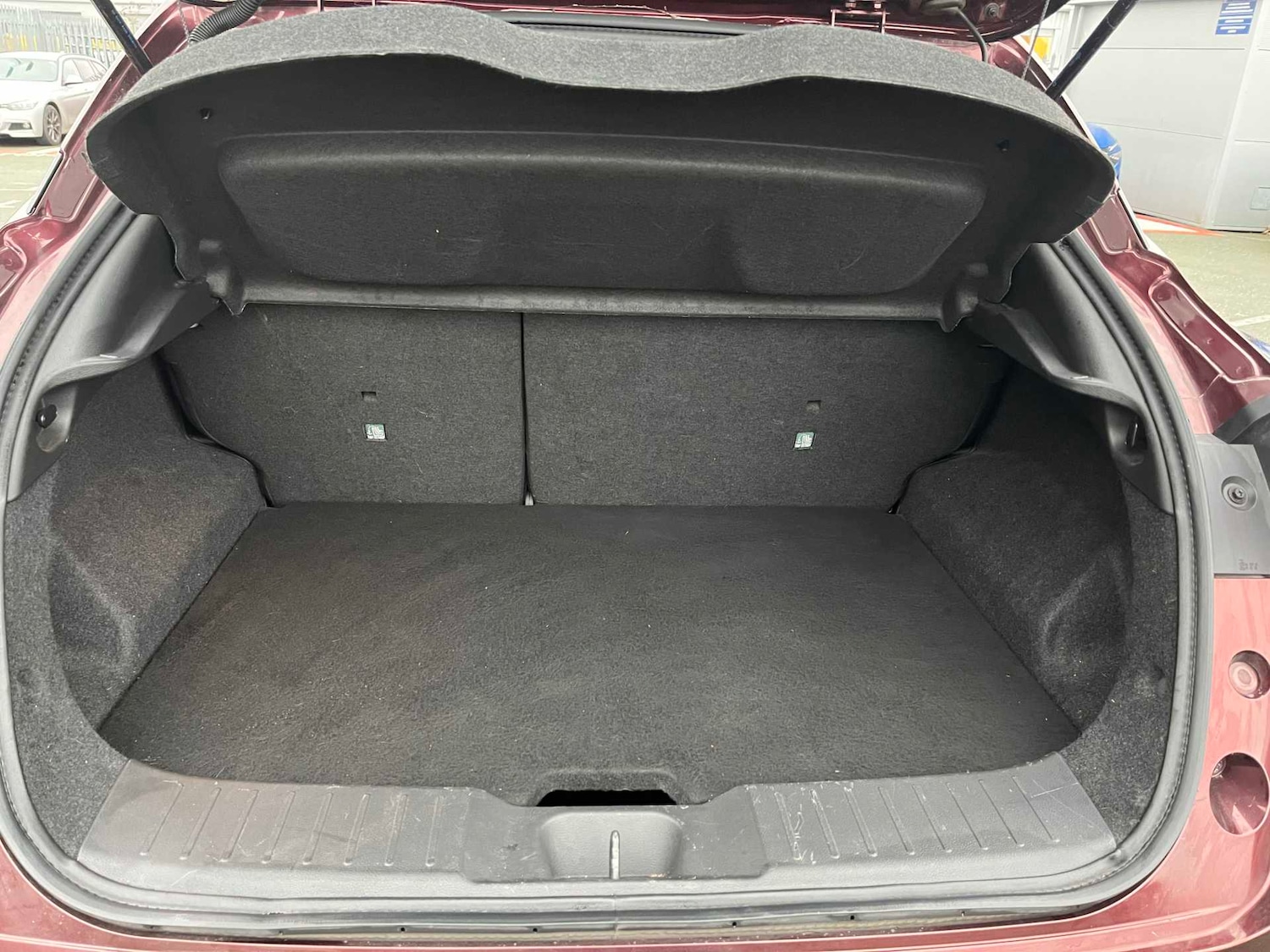 Used Nissan Juke 2022 for sale - 77423586: Photo 52