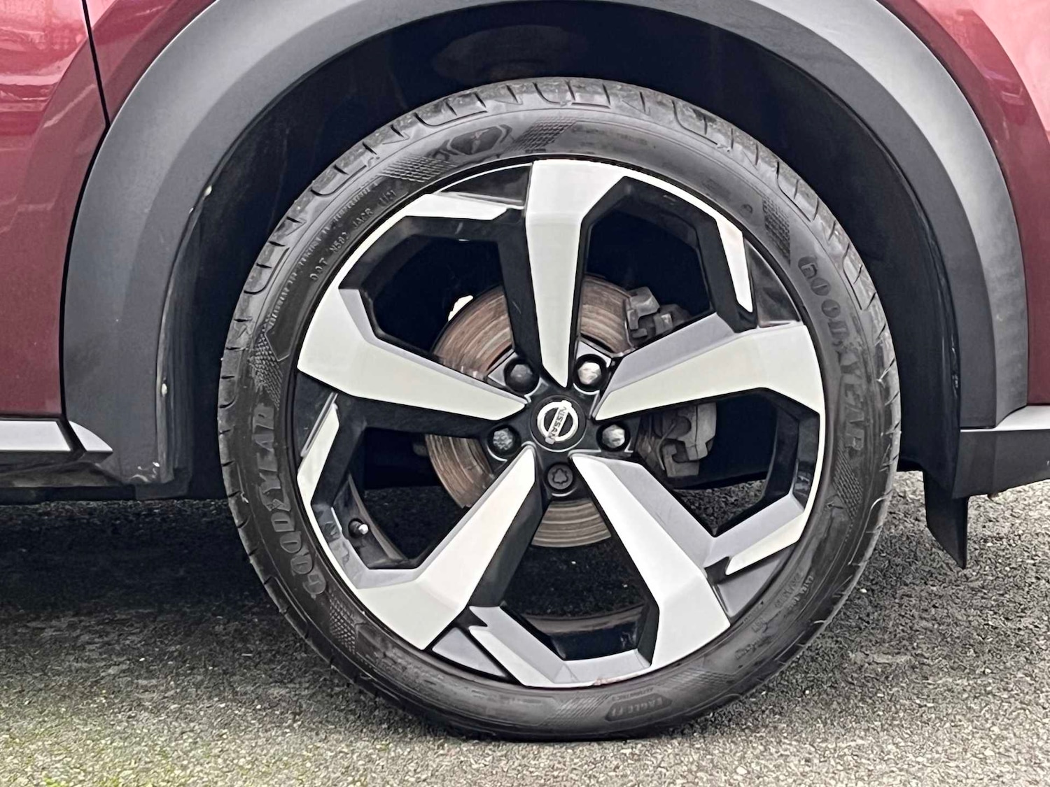 Used Nissan Juke 2022 for sale - 77423586: Photo 8