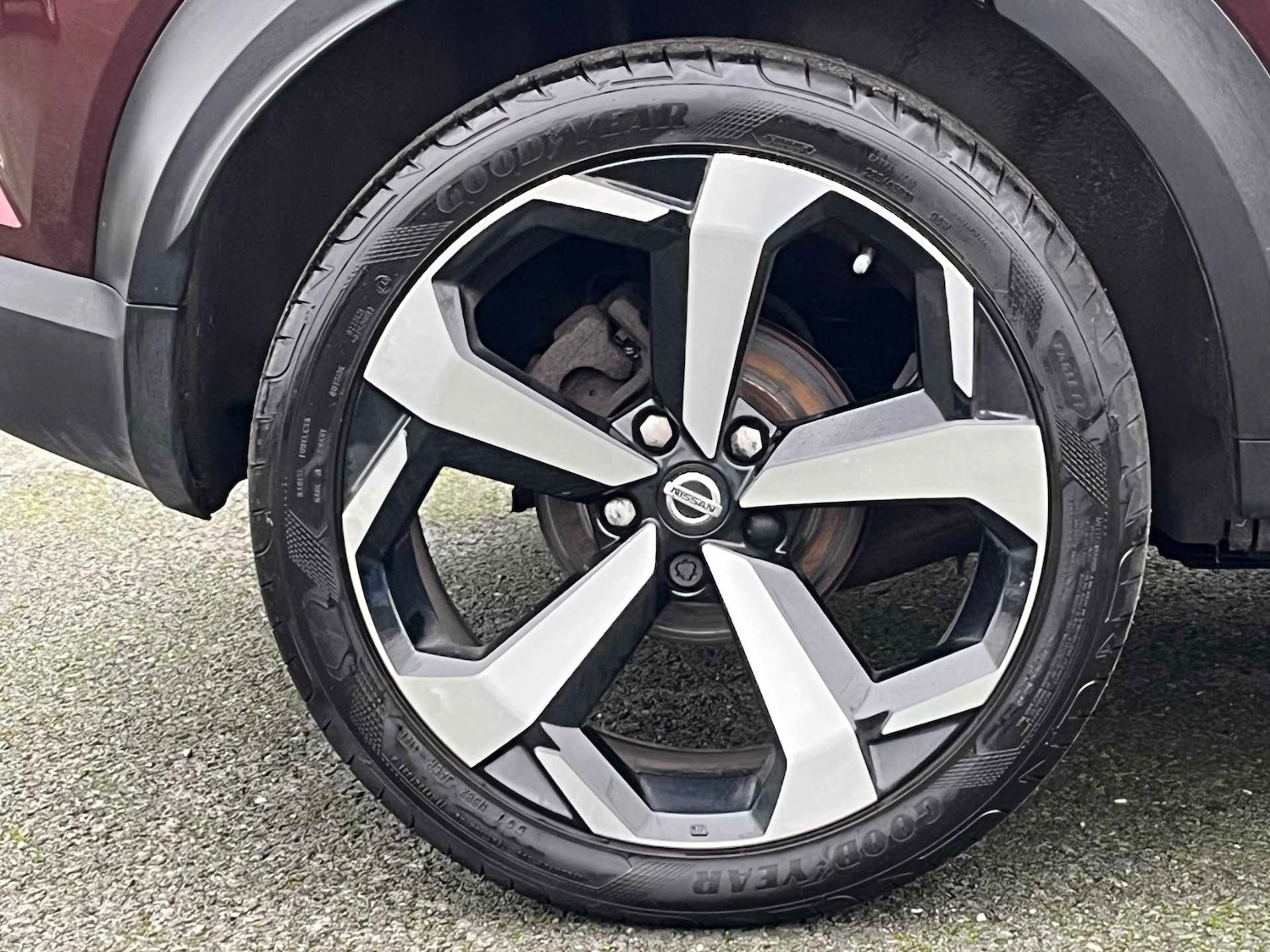 Used Nissan Juke 2022 for sale - 77423586: Photo 9