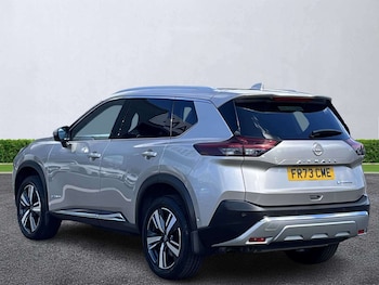 Used Nissan X-Trail 2023 for sale - 79445206: Photo