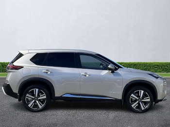Used Nissan X-Trail 2023 for sale - 79445206: Photo