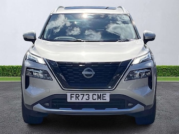 Used Nissan X-Trail 2023 for sale - 79445206: Photo