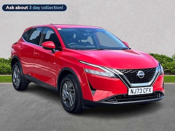 2023 - 1.3 Dig-T Mh 158 Acenta Premium 5Dr Xtronic