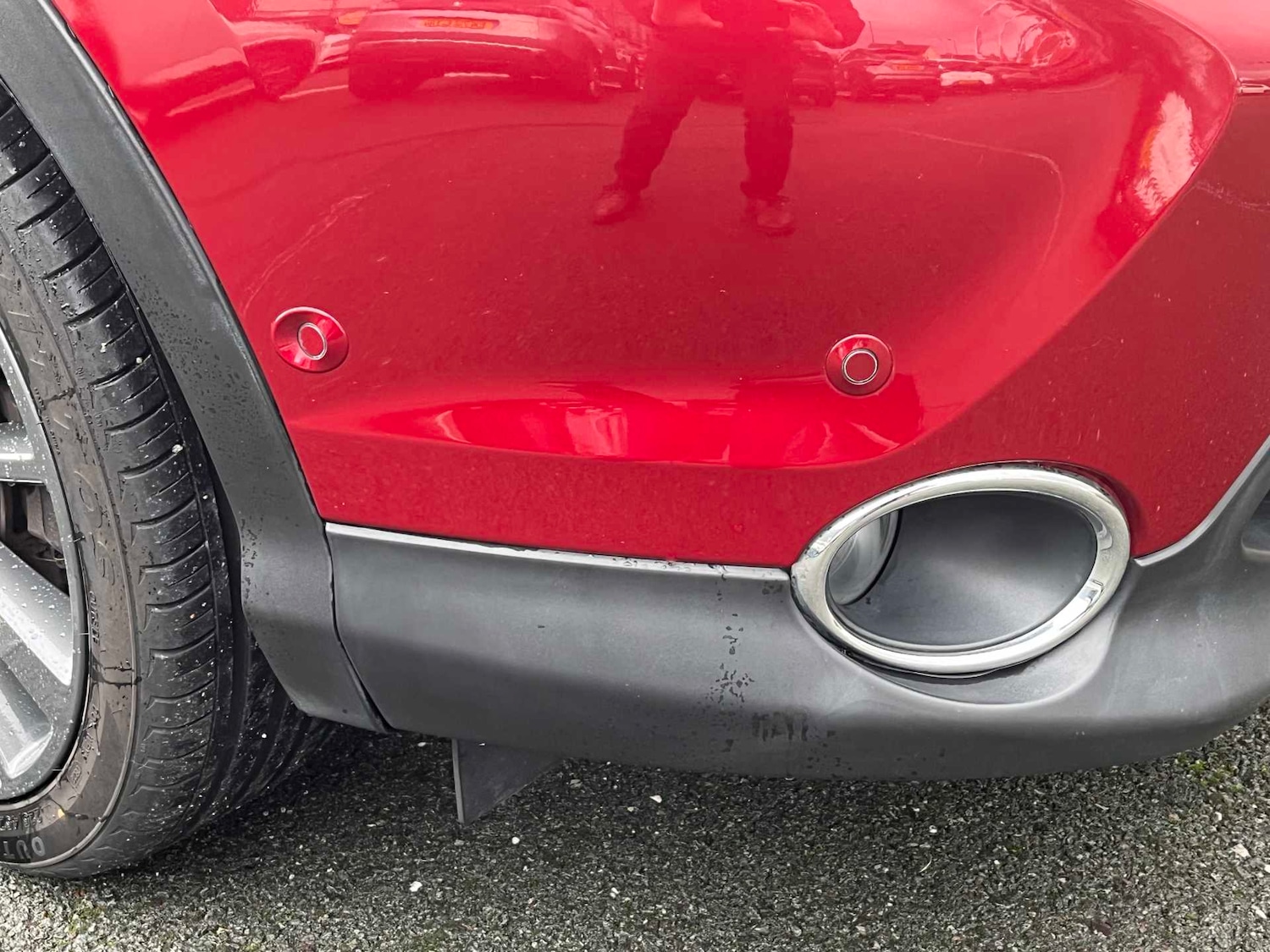 Used Nissan Qashqai 2016 for sale - 77201365: Photo 14