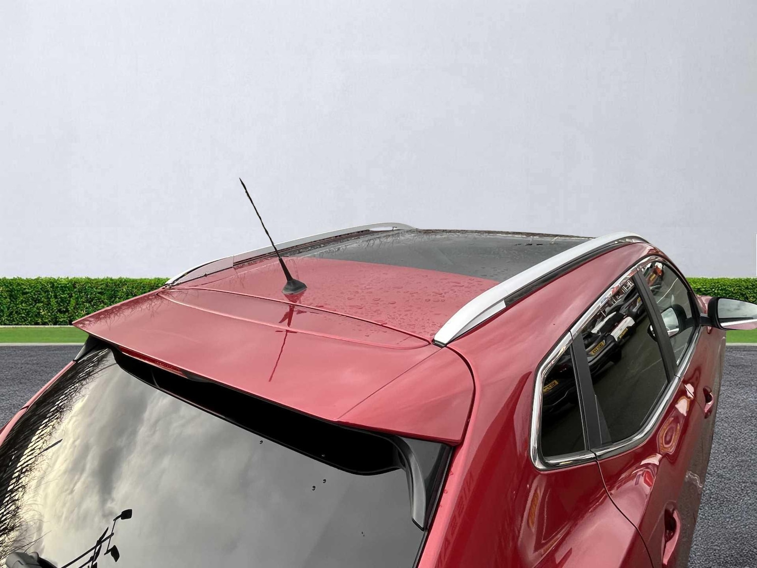 Used Nissan Qashqai 2016 for sale - 77201365: Photo 18