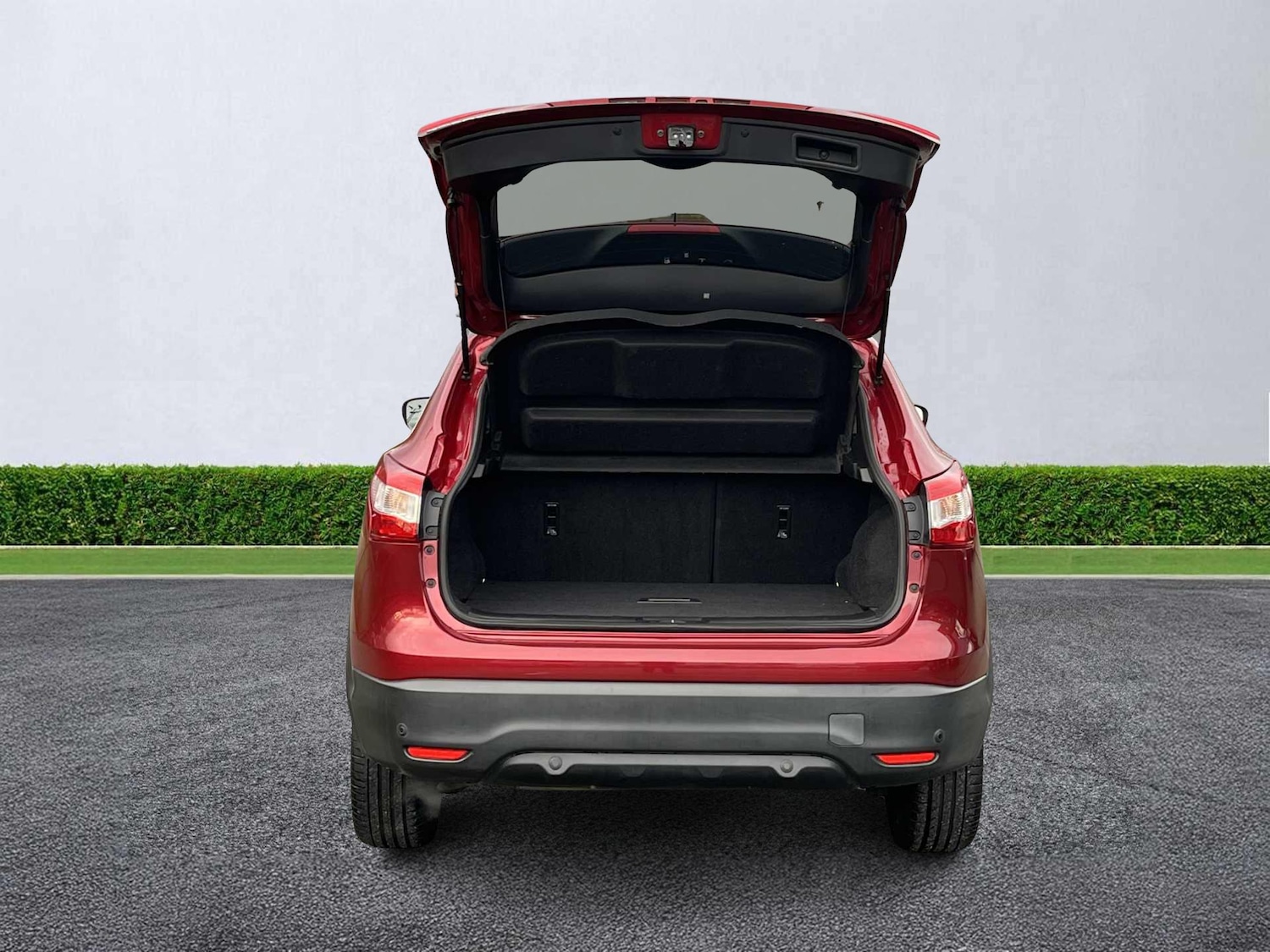 Used Nissan Qashqai 2016 for sale - 77201365: Photo 19