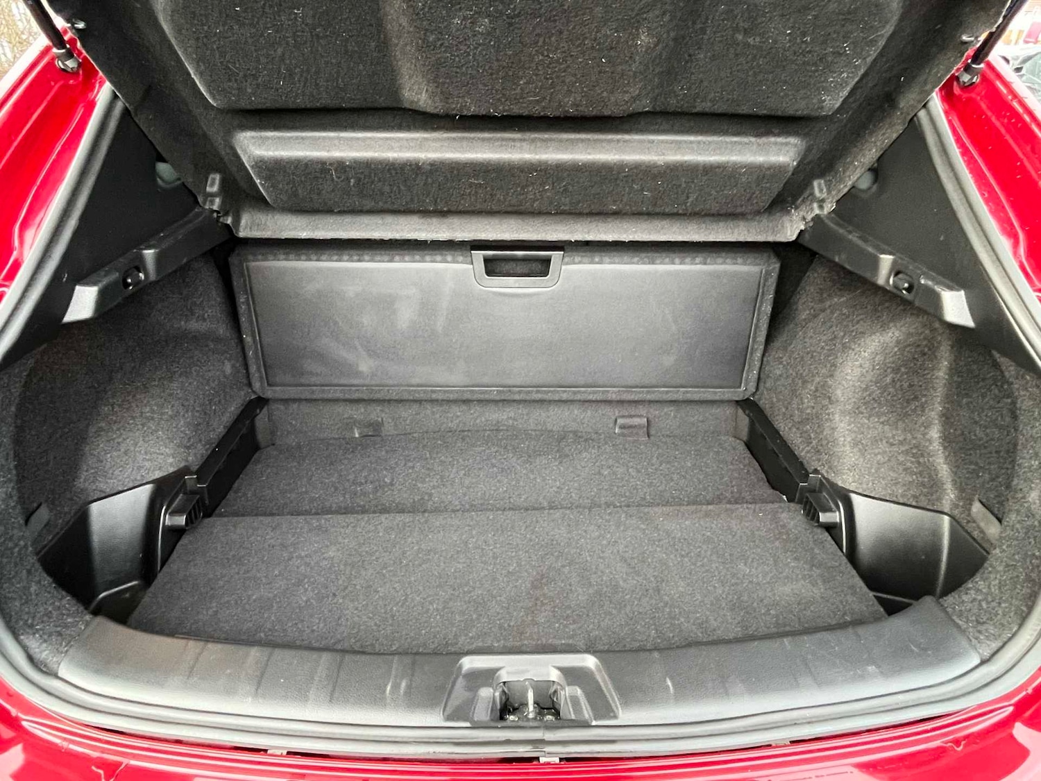 Used Nissan Qashqai 2016 for sale - 77201365: Photo 22