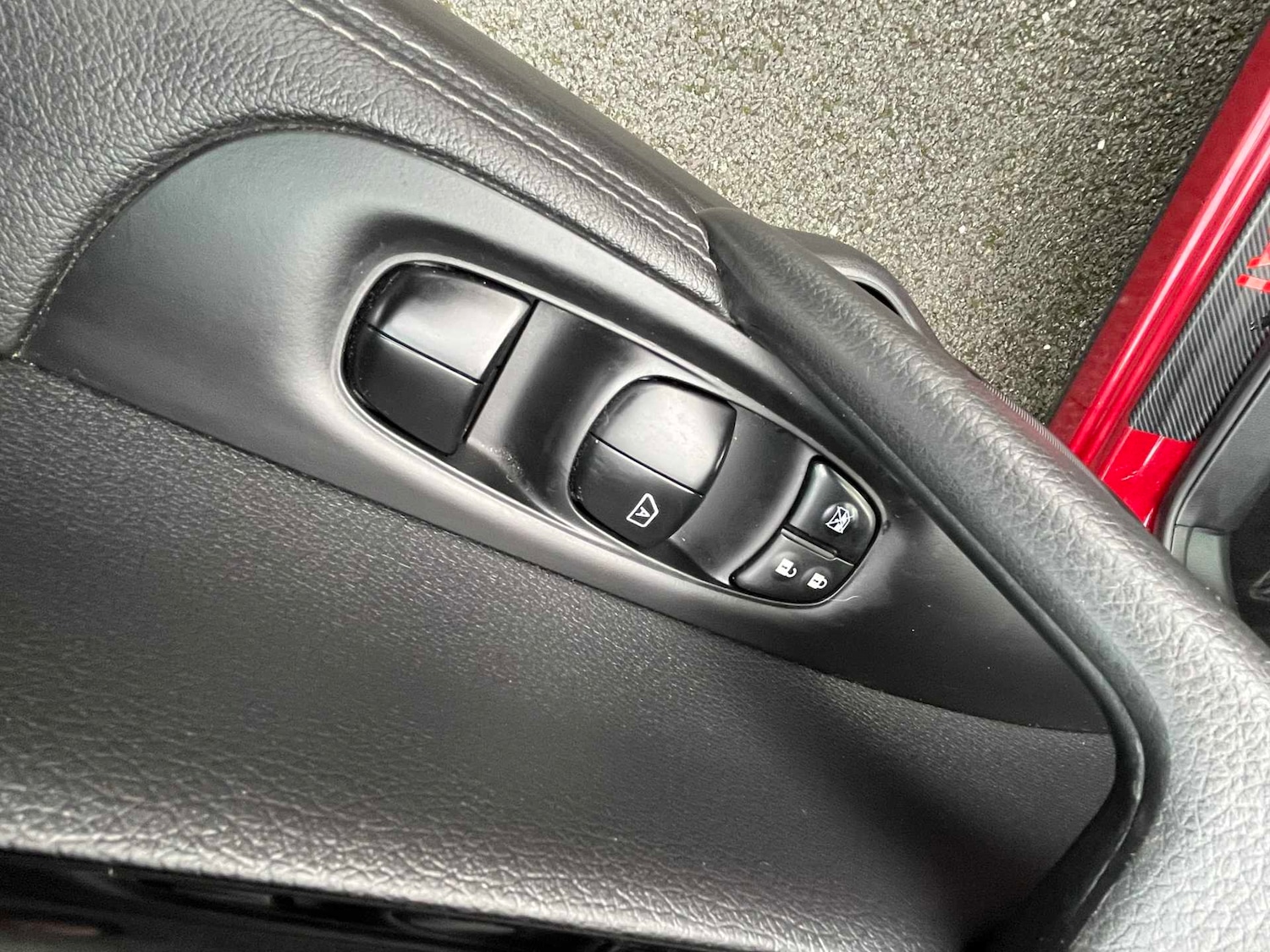 Used Nissan Qashqai 2016 for sale - 77201365: Photo 23