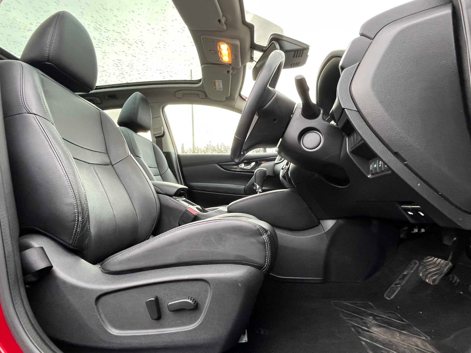 Used Nissan Qashqai 2016 for sale - 77201365: Photo 26