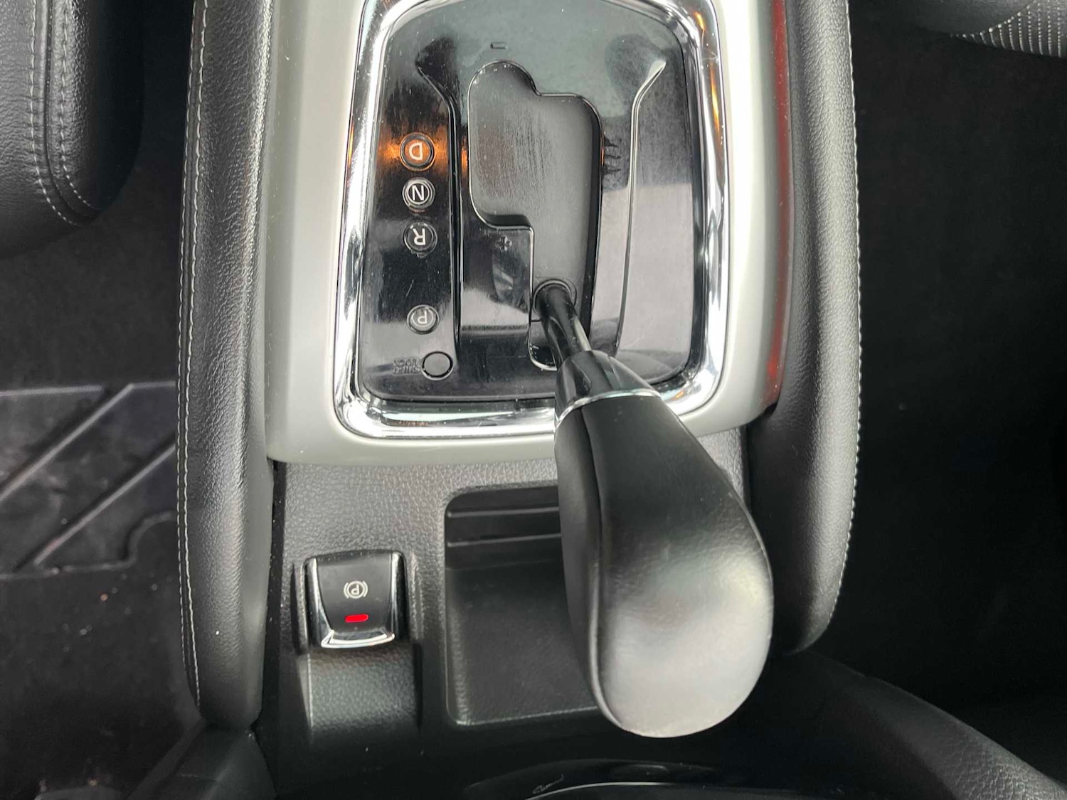 Used Nissan Qashqai 2016 for sale - 77201365: Photo 30