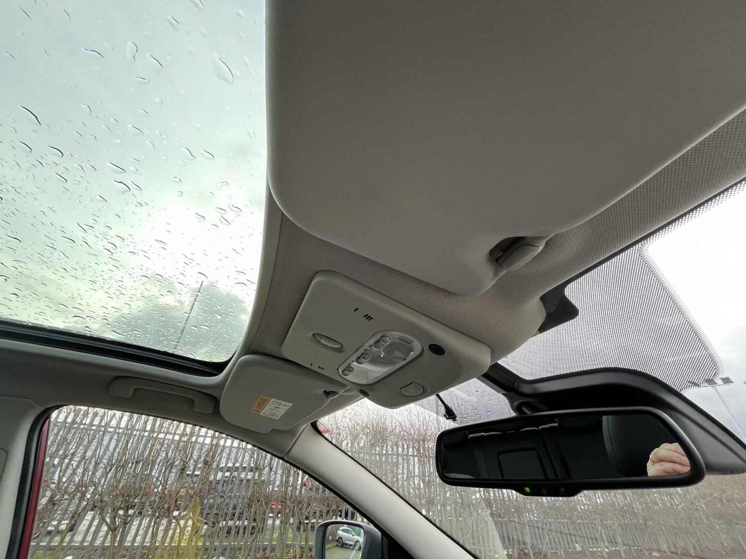 Used Nissan Qashqai 2016 for sale - 77201365: Photo 33