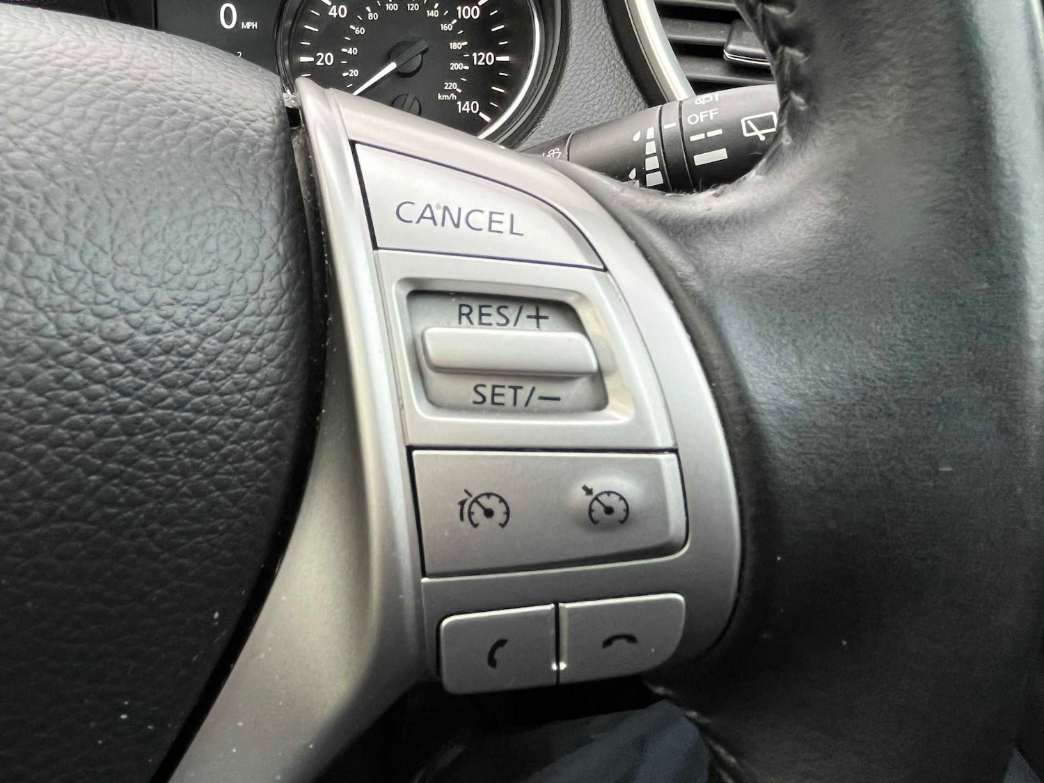 Used Nissan Qashqai 2016 for sale - 77201365: Photo 36