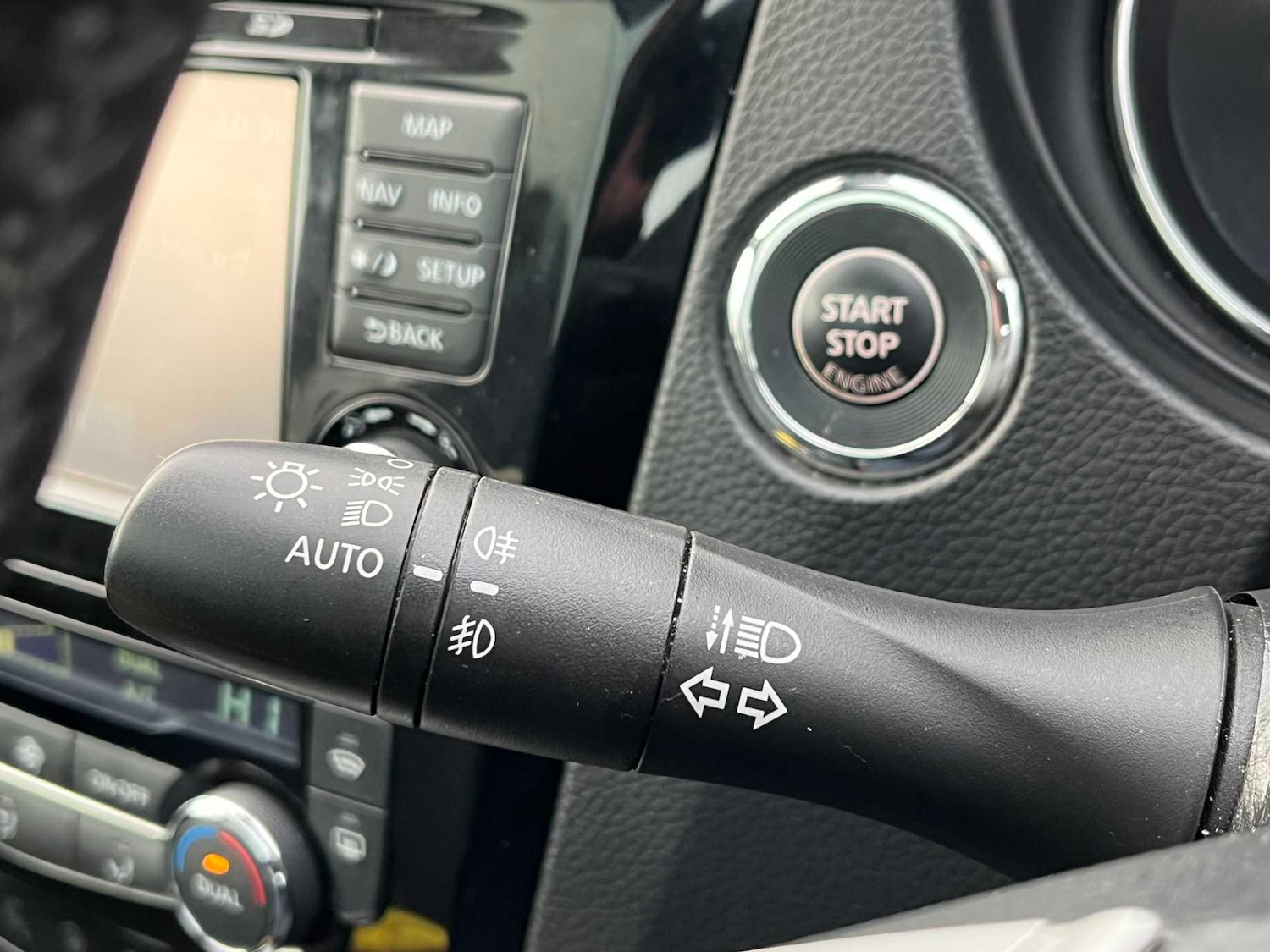 Used Nissan Qashqai 2016 for sale - 77201365: Photo 37