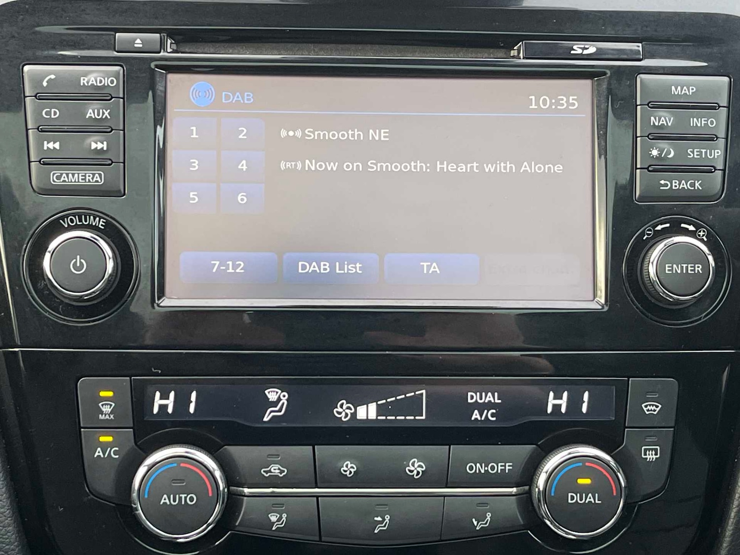 Used Nissan Qashqai 2016 for sale - 77201365: Photo 51