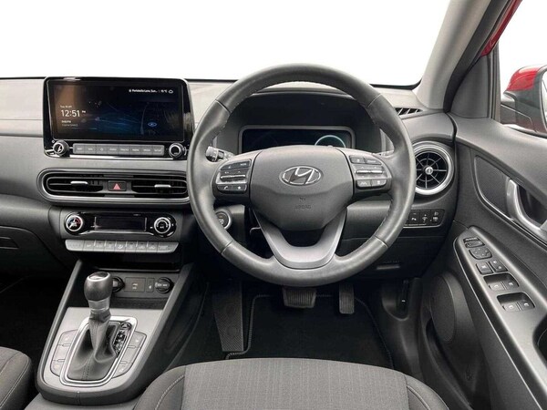 Used Hyundai KONA 2022 for sale - 76127303: Photo 10