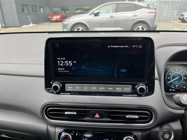 Used Hyundai KONA 2022 for sale - 76127303: Photo 12