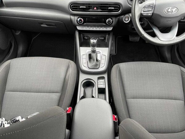Used Hyundai KONA 2022 for sale - 76127303: Photo 14