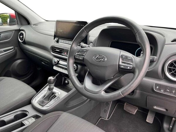 Used Hyundai KONA 2022 for sale - 76127303: Photo 16