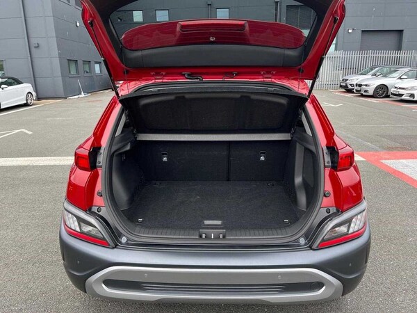 Used Hyundai KONA 2022 for sale - 76127303: Photo 18
