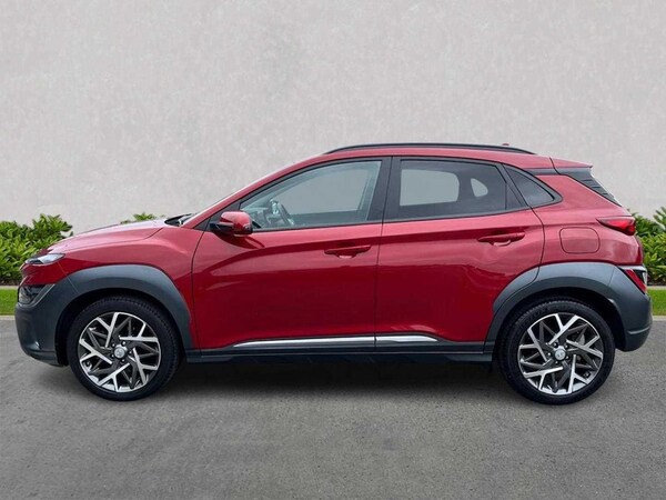 Used Hyundai KONA 2022 for sale - 76127303: Photo 20