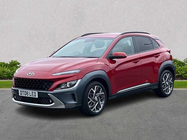 Used Hyundai KONA 2022 for sale - 76127303: Photo 21