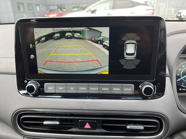 Used Hyundai KONA 2022 for sale - 76127303: Photo 24